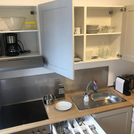 Ferienwohnung Zur Alten Schmiede Kottenheim Buitenkant foto