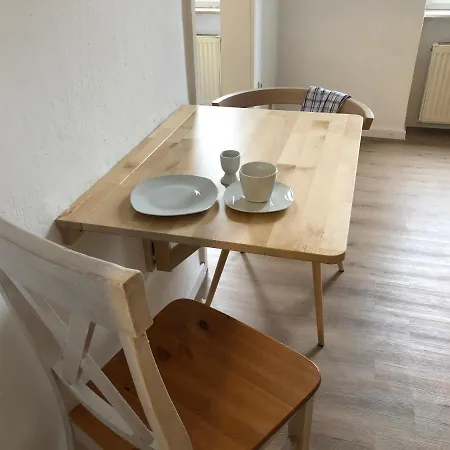 Ferienwohnung Zur Alten Schmiede Kottenheim Buitenkant foto