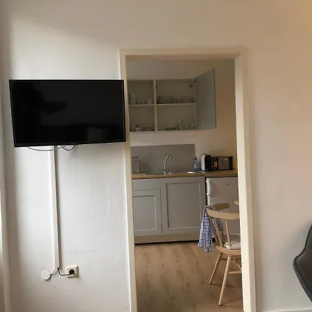 Ferienwohnung Zur Alten Schmiede Kottenheim Buitenkant foto