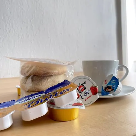 Ferienwohnung Zur Alten Schmiede Kottenheim Buitenkant foto