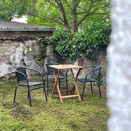 Ferienwohnung Zur Alten Schmiede Kottenheim Buitenkant foto