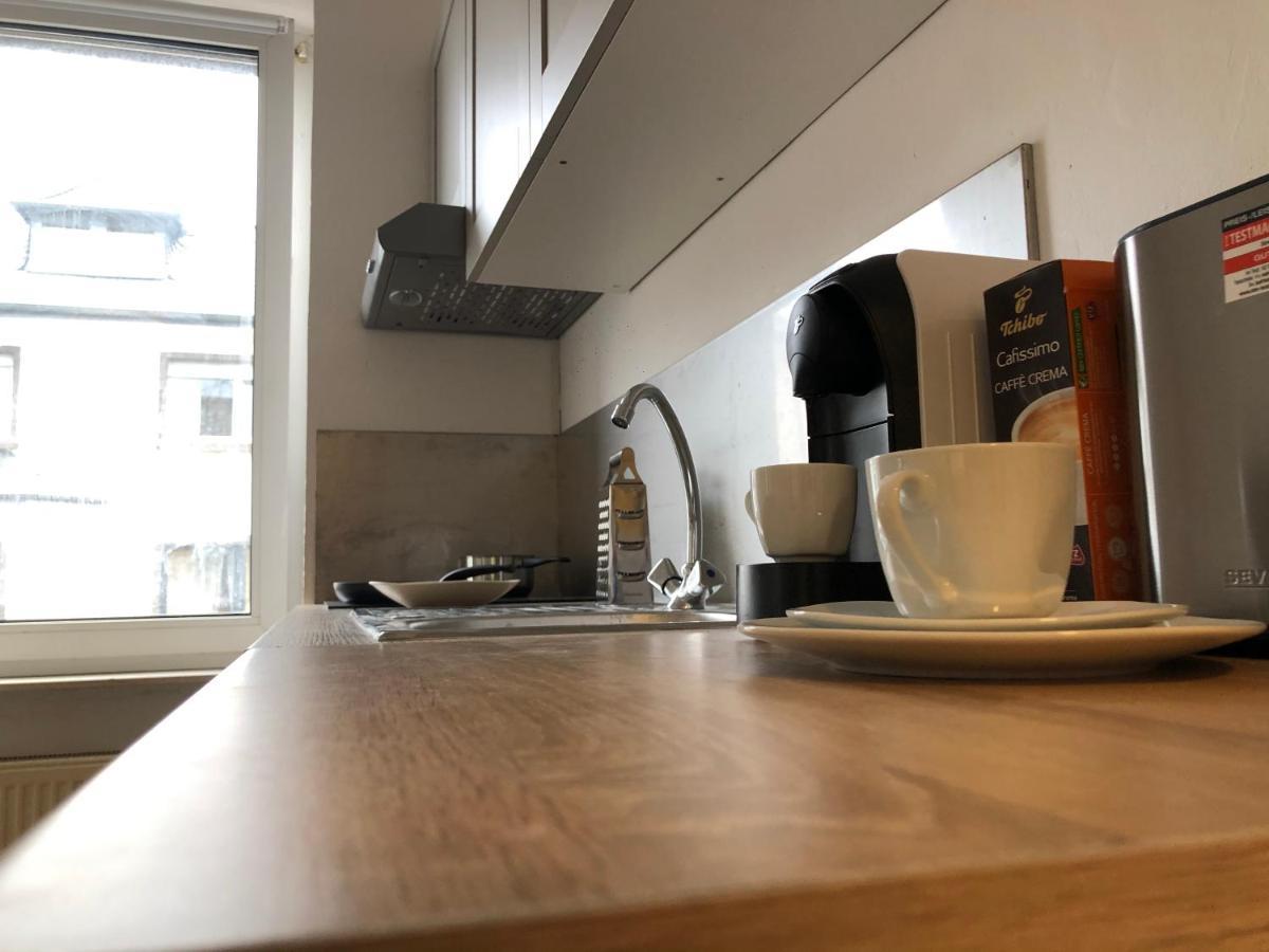 Apartment Zur Alten Schmiede Kottenheim