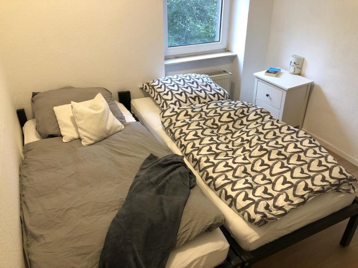 Apartment Zur Alten Schmiede Kottenheim