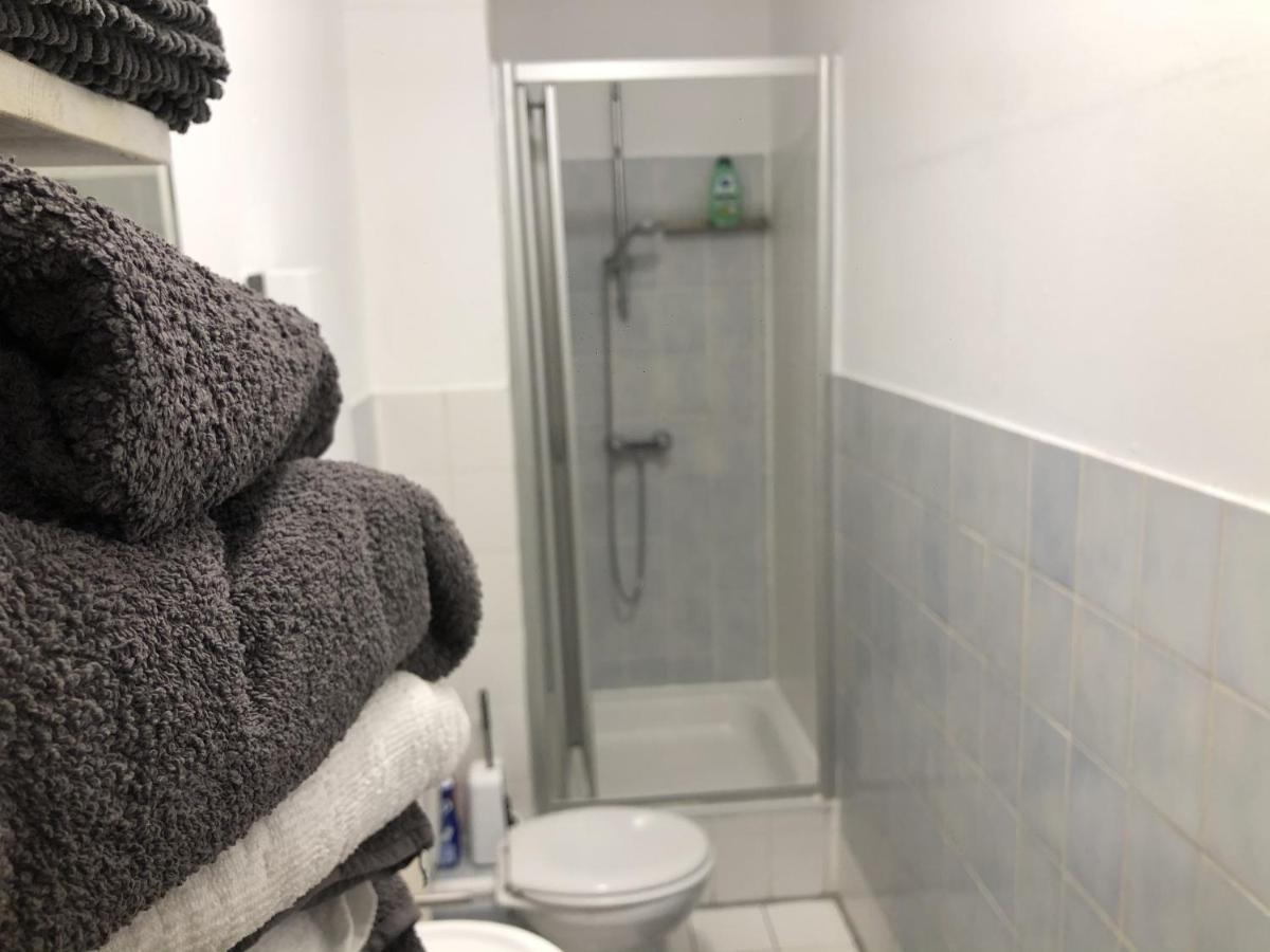 Zur Alten Schmiede Apartment *